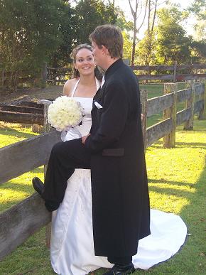 Wedding