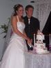 Cutting the Cake